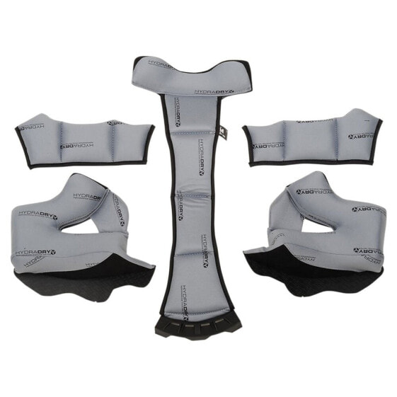 ICON Airframe Pro Hydra Dry Looser Liner Set Pad