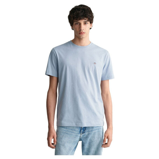 GANT Reg Shield short sleeve T-shirt