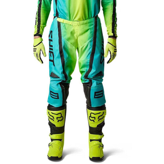 FOX RACING MX White Label Elvn off-road pants