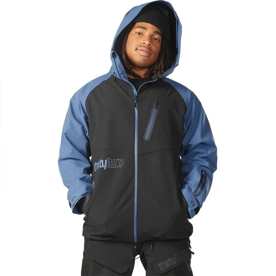 THIRTYTWO Grasser jacket