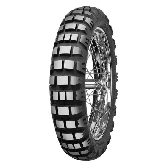 MITAS E-09 Enduro 65R TL off-road rear tire