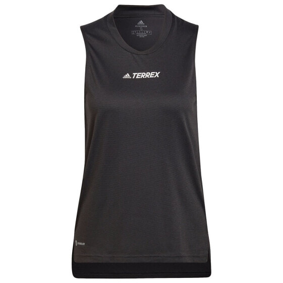 ADIDAS MT sleeveless T-shirt