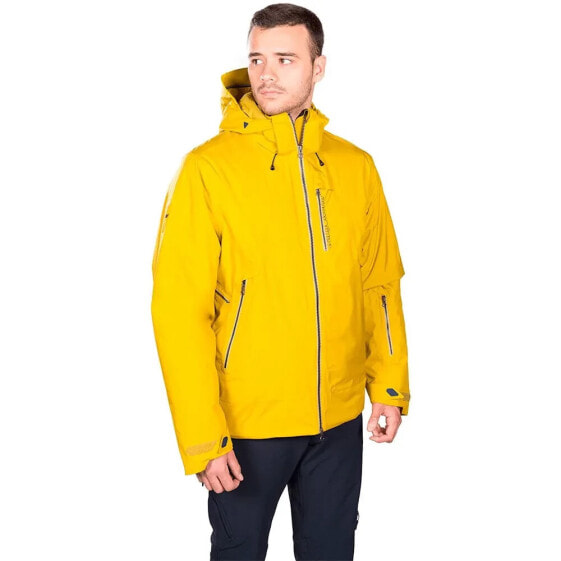 TRANGOWORLD Plagne Termic jacket