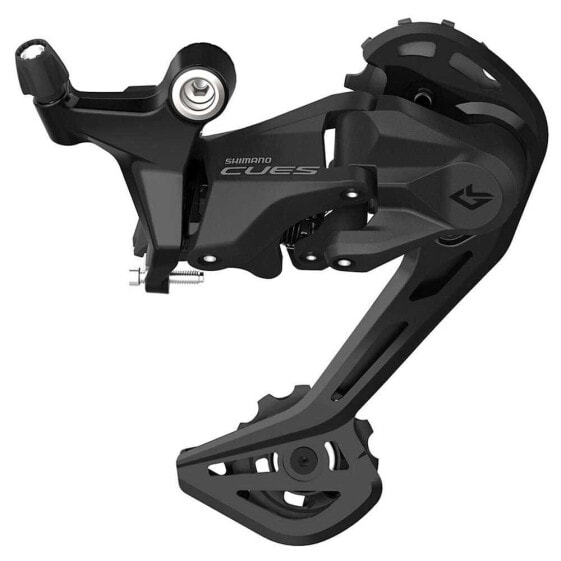 Переключатель задний велосипедный Shimano Cues RD-U3020 Direct Mount