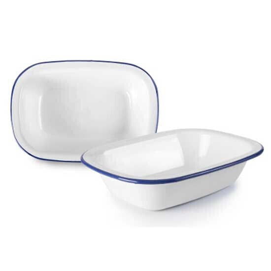 IBILI Rectangular 17 cm Baking Dish