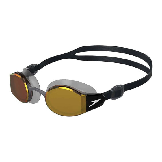 SPEEDO Mariner Pro Mirror Swimming Goggles
