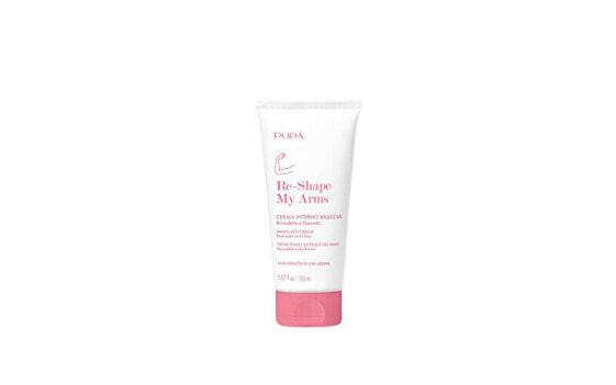 Крем для укрепления и моделирования тела PUPA Milano Re-Shape My Arms (Inner Arm Cream) 150 мл