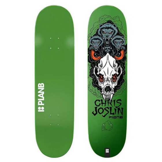 PLAN B Hades joslin 8.5´´ skateboard deck