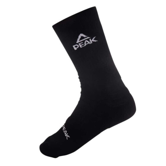 PEAK Elite Half long socks