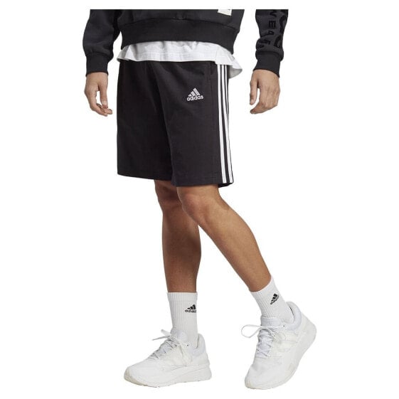 ADIDAS Essentials Single 3 shorts