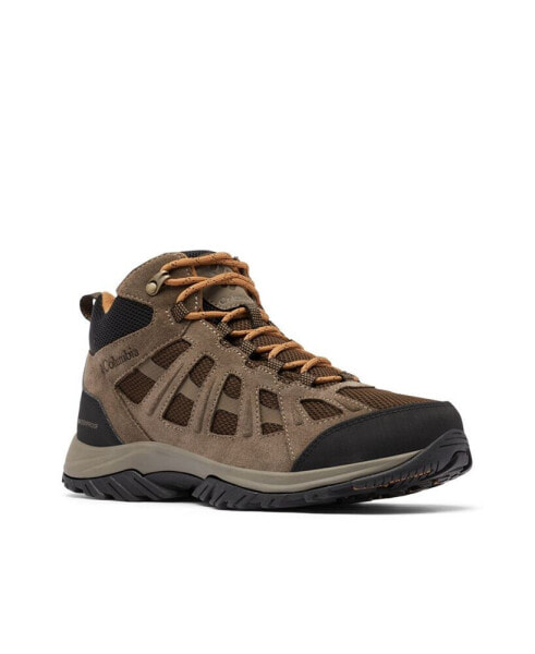 Men's Redmond III Waterproof Outdoor Boot