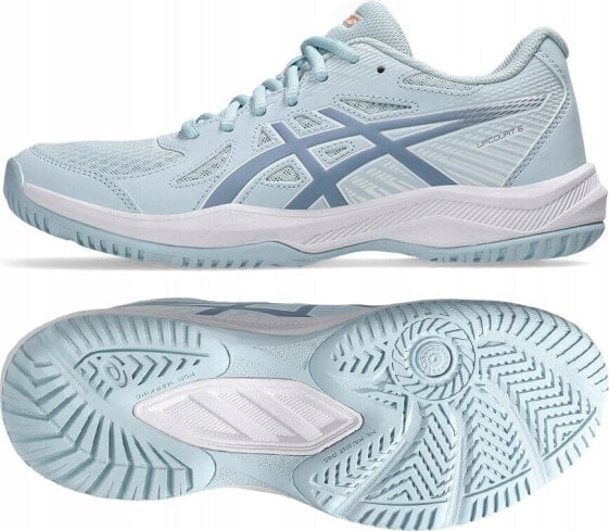 Asics Buty Asics UPCOURT 6 W 1072A107 020