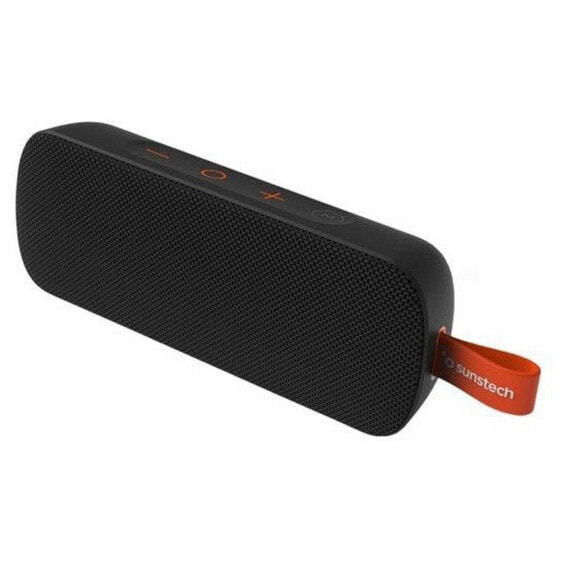 Портативная колонка Sunstech Bricklarge Bluetooth Speaker 10 Вт IPX7