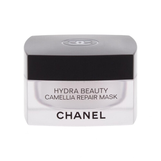 Chanel Hydra Beauty Camellia 50 g gesichtsmaske für Frauen