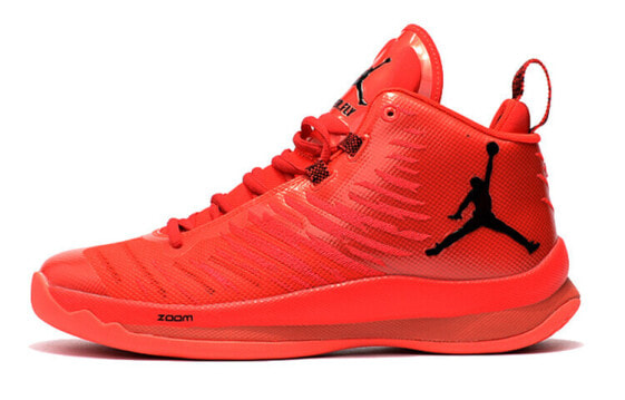 Баскетбольные кроссовки Jordan Super Fly 5 850700-606