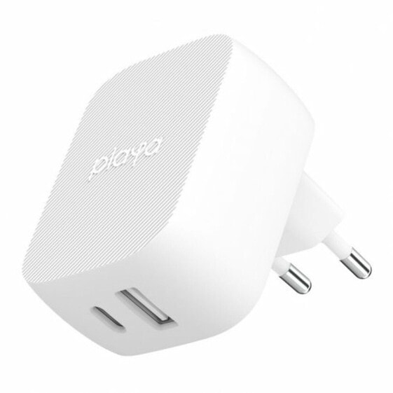 Сетевое зарядное устройство Belkin Белый 30 W