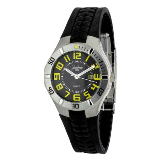 Наручные часы Justina JPC35 (Ø 33 мм) для женщин