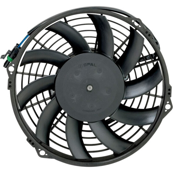 MOOSE UTILITY DIVISION Hi-Performance Can Am/Polaris Z4008 Cooling Fan