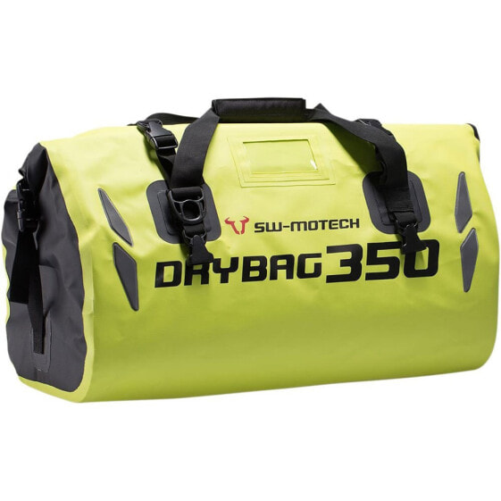 Водонепроницаемая сумка SW-MOTECH Drybag 350 для заднего багажника