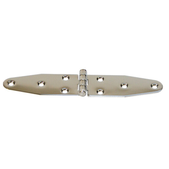 ROCA AB. 180x40x2 mm Stainless Steel Hinge