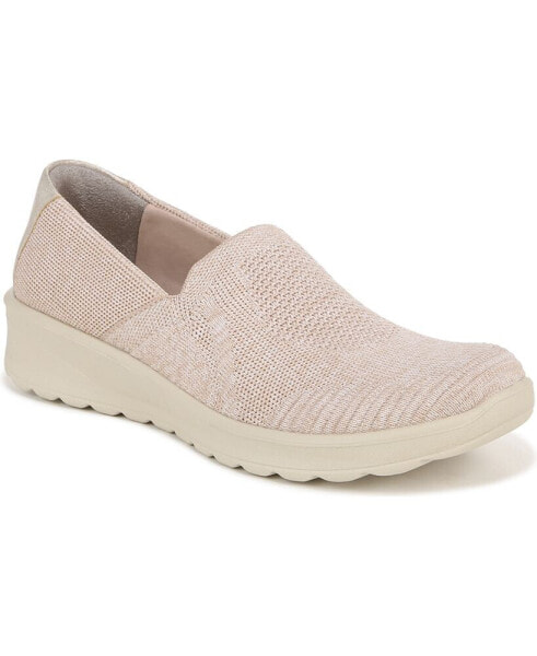 Getty Washable Slip-ons