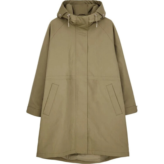 MAKIA Kaio rain jacket