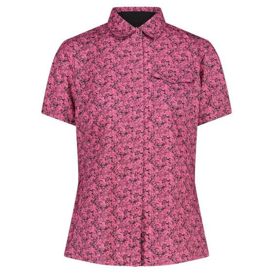 CMP 33S5676 short sleeve shirt