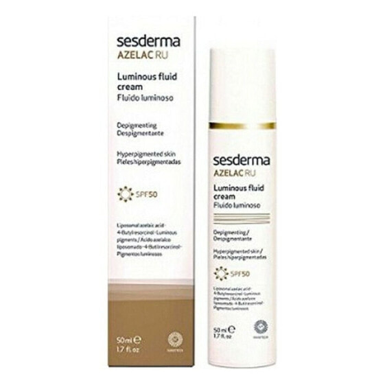 Корректор против пятен Azelac Ru Sesderma Azelac Ru Spf 50 50 ml