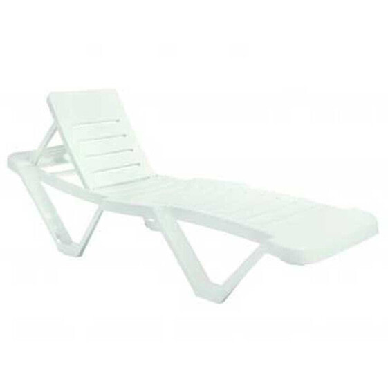 GARBAR Master+Andorra Sun Loungers And Table