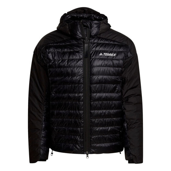 ADIDAS Terrex MyShelter Down jacket