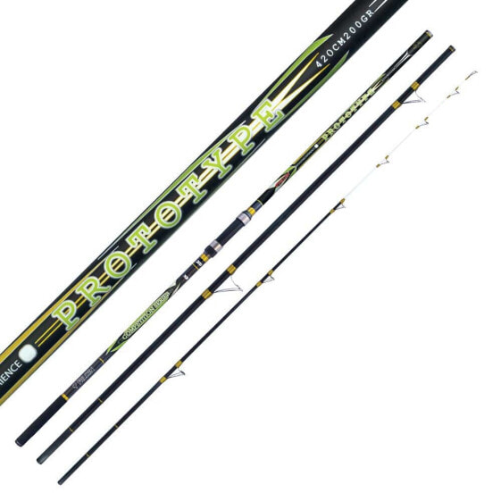 FALCON Prototype surfcasting rod