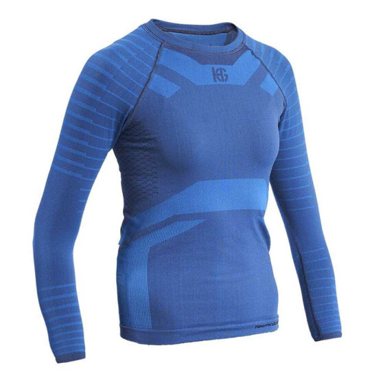 SPORT HG Grimsey Long Sleeve Base Layer