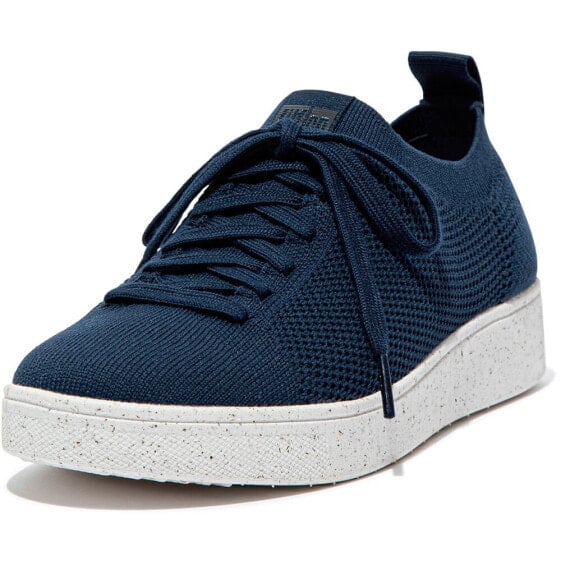 Кроссовки Fitflop Rally Knit Trainers