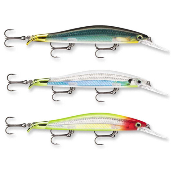 RAPALA Ripstop Deep minnow 15g 120 mm