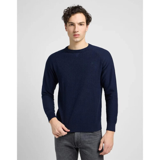 LEE Raglan sweater