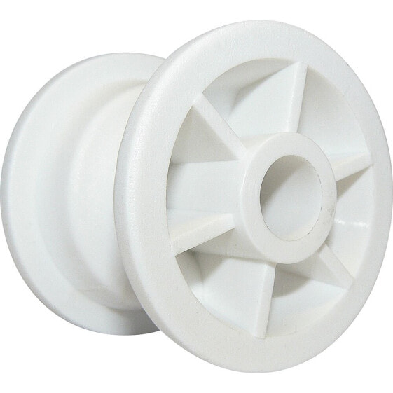 PLASTIMO Small Bow Roller Spare Part