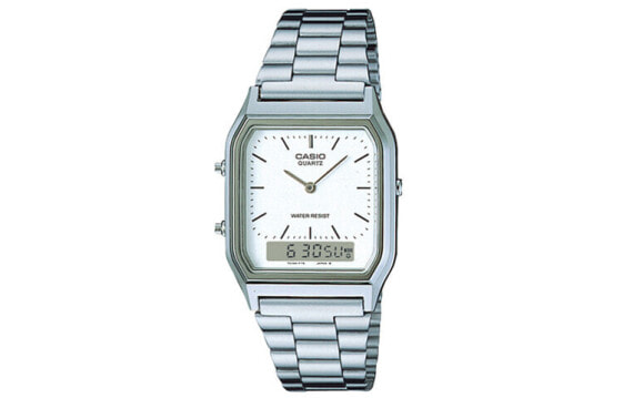 Часы наручные CASIO YOUTH Vintage AQ-230A-7DMQYES