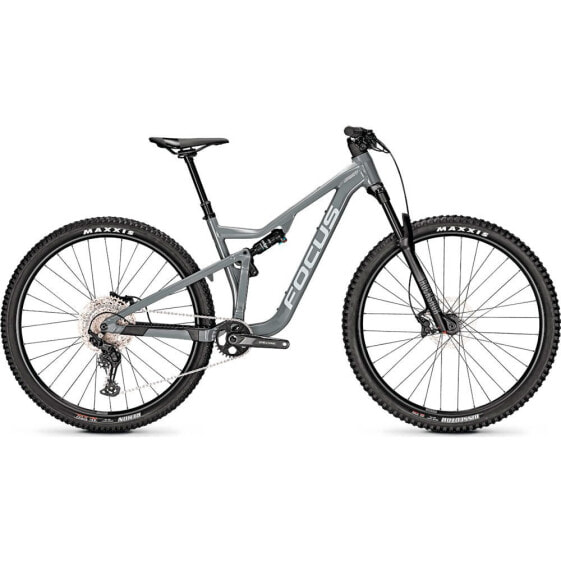 FOCUS Thron 6.8 29´´ 2022 MTB bike