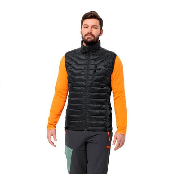 JACK WOLFSKIN Routeburn Pro Ins vest