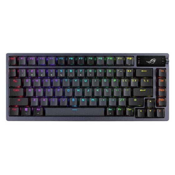 ASUS Rog Azoth Gaming Wireless Mechanical Keyboard