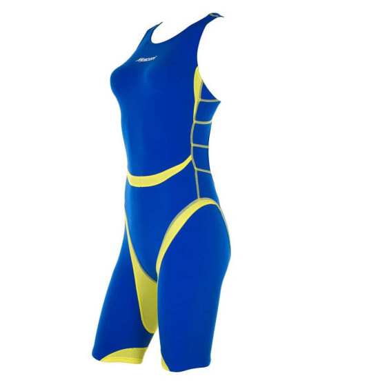 MOSCONI Tri Shark EF Pro Sleeveless Trisuit