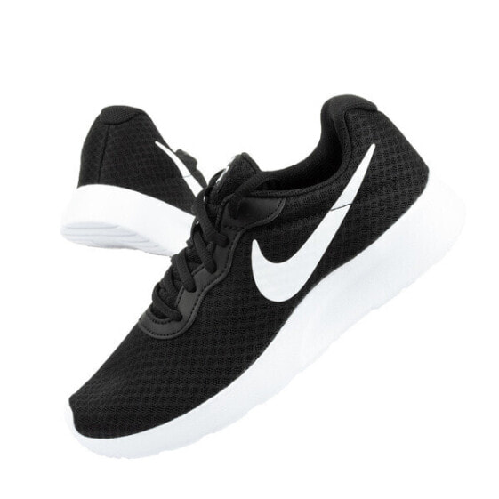 Nike Tanjun [DJ6257 004] - спортивная обувь