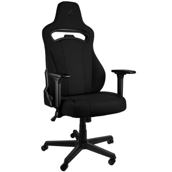 Nitro Concepts E250 Gaming Stuhl - Stealth Black