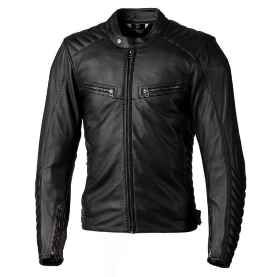 RST Roadster 3 CE leather jacket