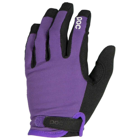 POC Resistance MTB long gloves