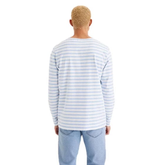 DOCKERS Long sleeve T-shirt