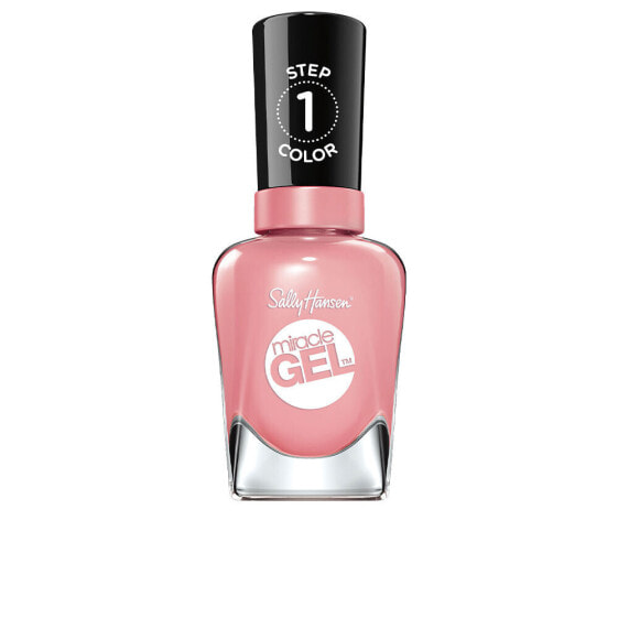 MIRACLE GEL #245-satel-lite pink 14,7 ml