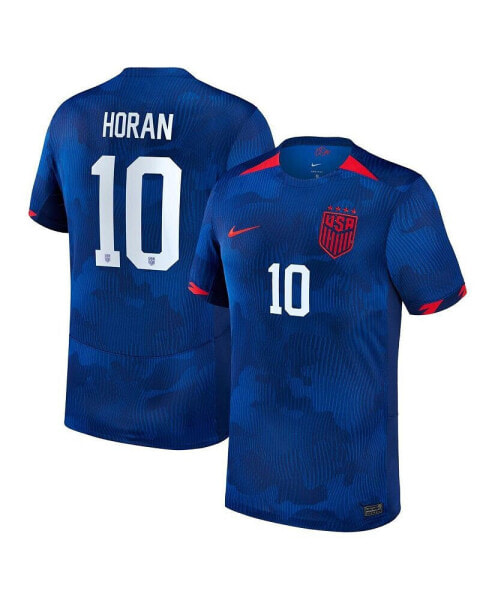 Футболка Nike Lindsey Horan 2023