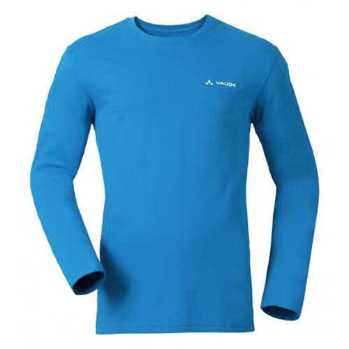 VAUDE Brand long sleeve T-shirt