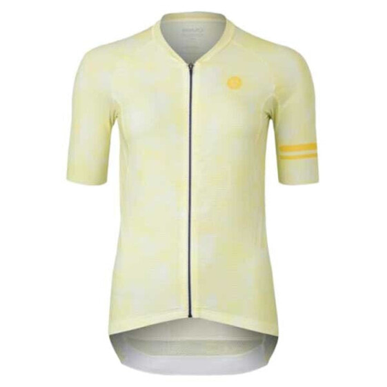 AGU High Summer Performance short sleeve jersey